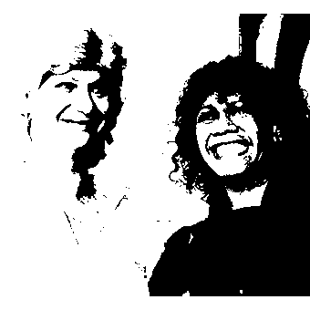 Vicky Harris and Phyllis McGuiness outside the Court of Petty Sessions, Sydney, 24 September 1982 (Photo: Gerrit Fokkema, SMH), SMH Collection