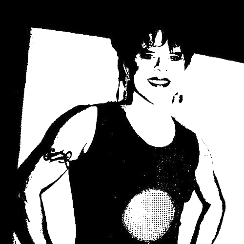 Doreen Mangannini at Star Hotel, Photograph Collection, BN-08a